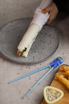 Sushi Kit - til Børnefamilier