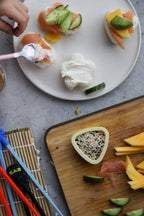 Sushi Kit - til Børnefamilier