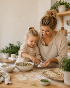 Dumpling Madoplevelsessæt
