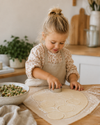 Dumpling Madoplevelsessæt