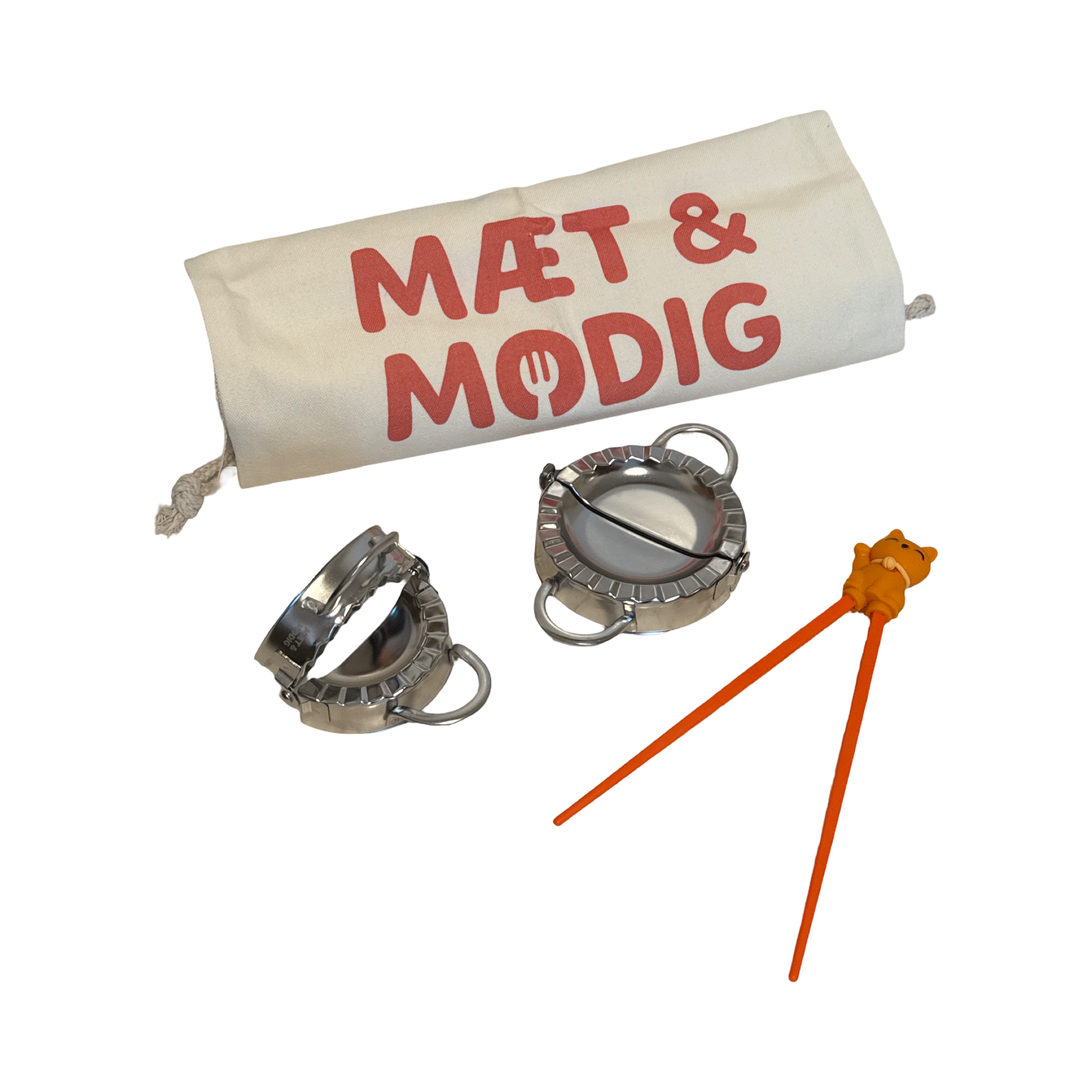 Dumpling Madoplevelsessæt