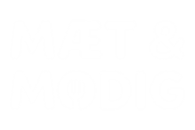Mæt & Modig