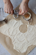 Dumpling Madoplevelsessæt