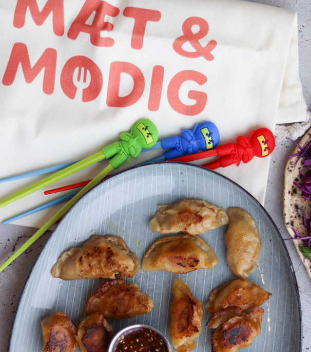 Dumpling Madoplevelsessæt