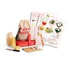 Sushi Kit - til Børnefamilier